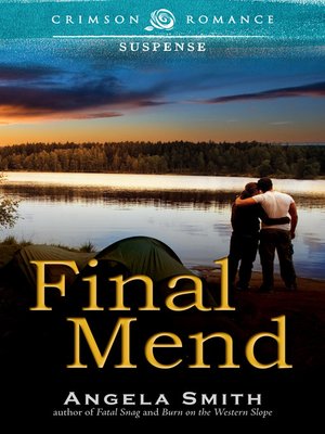 cover image of Final Mend